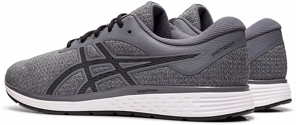 ASICS Patriot 11 Twist 'Sheet Rock' 1011A609-020 Shop ASICS Patriot 11 Twist 'Sheet Rock' 1011A609-020