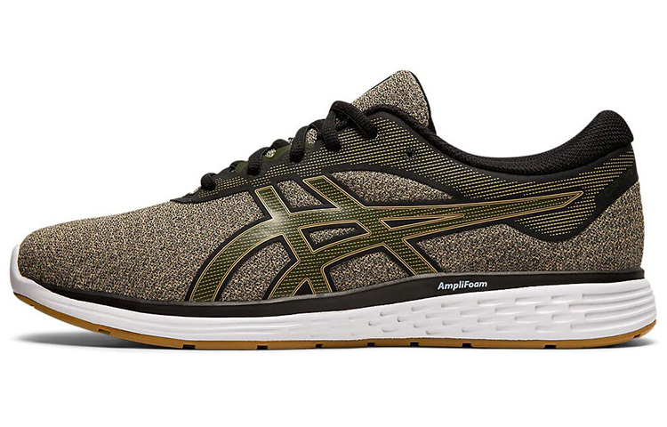 ASICS Patriot 11 Twist 'Wood Crepe' 1011A609-200