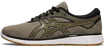 ASICS Patriot 11 Twist 'Wood Crepe' 1011A609-200 ASICS Patriot 11 Twist 'Wood Crepe' 1011A609-200
