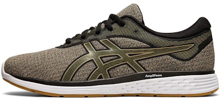 ASICS Patriot 11 Twist 'Wood Crepe' 1011A609-200 ASICS Patriot 11 Twist 'Wood Crepe' 1011A609-200