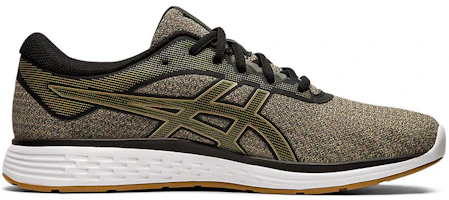 Order ASICS Patriot 11 Twist 'Wood Crepe' 1011A609-200