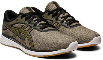 Lookbook ASICS Patriot 11 Twist 'Wood Crepe' 1011A609-200