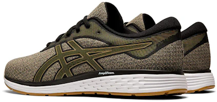 Shop ASICS Patriot 11 Twist 'Wood Crepe' 1011A609-200