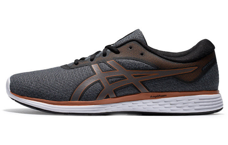 ASICS Patriot 11 Twist Grey//Gold 'Black' 1011A609-001