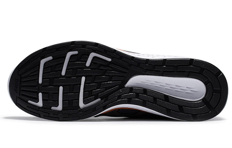 Purchase ASICS Patriot 11 Twist Grijs//Goud ''Zwart'' 1011A609-001