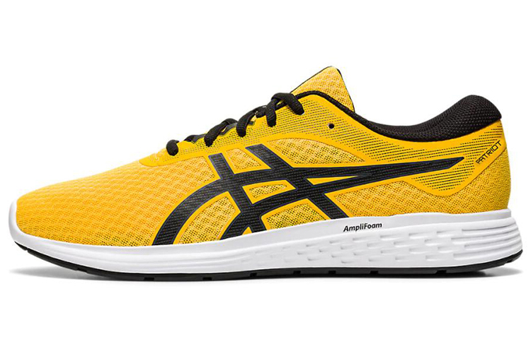 ASICS Patriot 11 Yellow/ 'Black' 1011A568-750