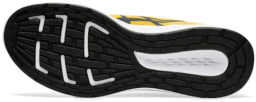 Details for ASICS Patriot 11 Yellow/ 'Black' 1011A568-750