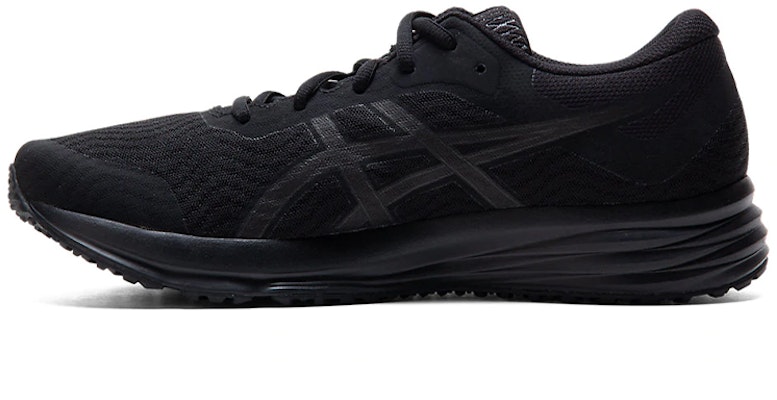 ASICS Patriot 12 'Black' 1011A823-003 Buy ASICS Patriot 12 'Black' 1011A823-003