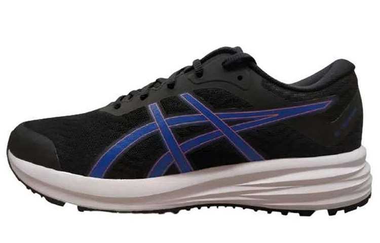 ASICS Patriot 12 'Black' 1011B099-004