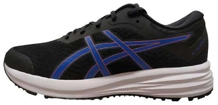 Asics Patriot 12 健走鞋 黑色 Buy Asics Patriot 12 健走鞋 黑色
