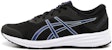 ASICS Patriot 12 'Black Blue' 1011B099-007