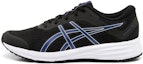 Buy ASICS Patriot 12 'Black Blue' 1011B099-007