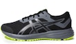Buy ASICS Patriot 12 'Black Grey' 1011B099-003