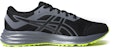 ASICS Patriot 12 'Black Grey' 1011B099-003