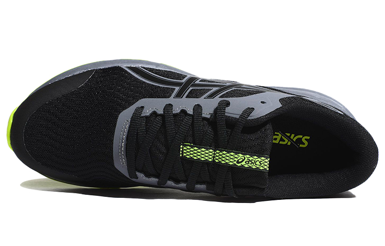 ASICS Patriot 12 'Black Grey' 圖 3