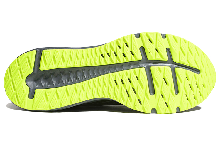 ASICS Patriot 12 'Black Grey' 圖 5