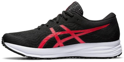 ASICS Patriot 12 /Red 'Black' 1011A823-002 ASICS Patriot 12 /Red 'Black' 1011A823-002
