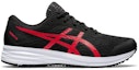 Order ASICS Patriot 12 /Merah 'Hitam' 1011A823-002