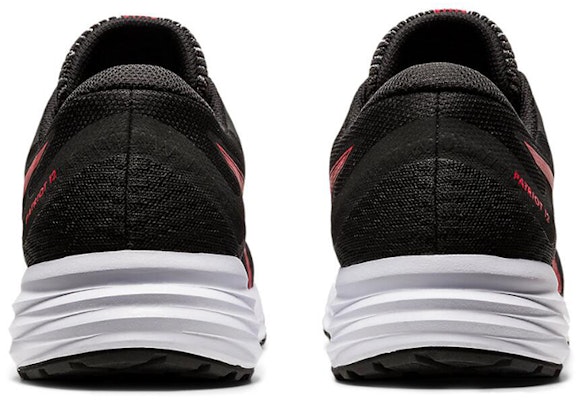 ASICS Patriot 12 Rojo/Negro 1011A823-002 Purchase ASICS Patriot 12 Rojo/Negro 1011A823-002