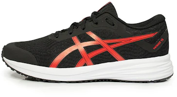 ASICS Patriot 12 'Black Red' 1011B099-001 ASICS Patriot 12 'Black Red' 1011B099-001