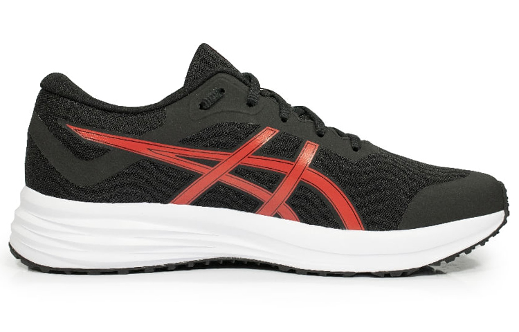 ASICS Patriot 12 'Black Red' 圖 2