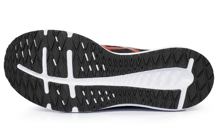 ASICS Patriot 12 'Black Red' 圖 5