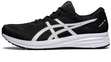 ASICS Patriot 12 'Black White' 1011A823-001 ASICS Patriot 12 'Black White' 1011A823-001