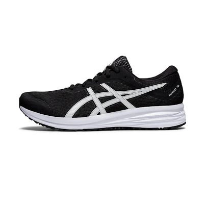 ASICS Patriot 12 'Black White'