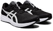 Lookbook ASICS Patriot 12 'Black White' 1011A823-001