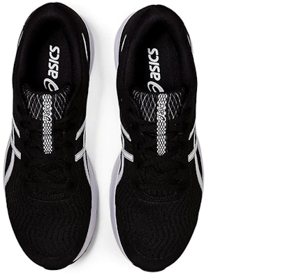 ASICS Patriot 12 'Black White' 1011A823-001 Shop ASICS Patriot 12 'Black White' 1011A823-001