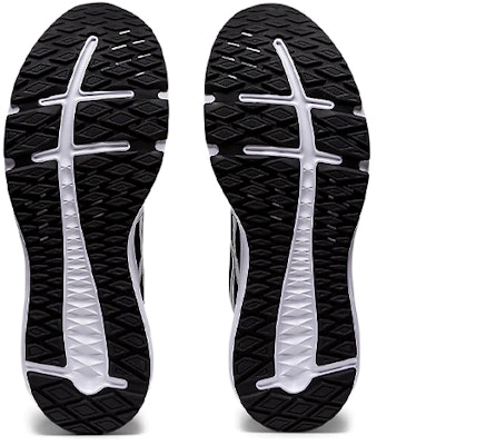 ASICS Patriot 12 'Black White' 1011A823-001 Details for ASICS Patriot 12 'Black White' 1011A823-001