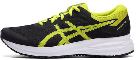 ASICS Patriot 12 'Black Yellow' 1011A823-005 ASICS Patriot 12 'Black Yellow' 1011A823-005
