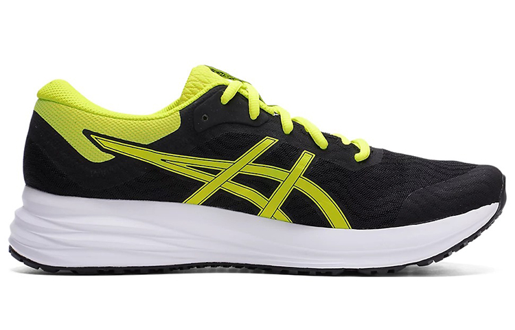 ASICS Patriot 12 'Black Yellow' 圖 2