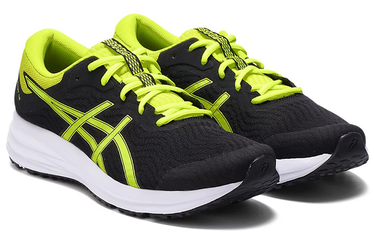 ASICS Patriot 12 'Black Yellow' 圖 3