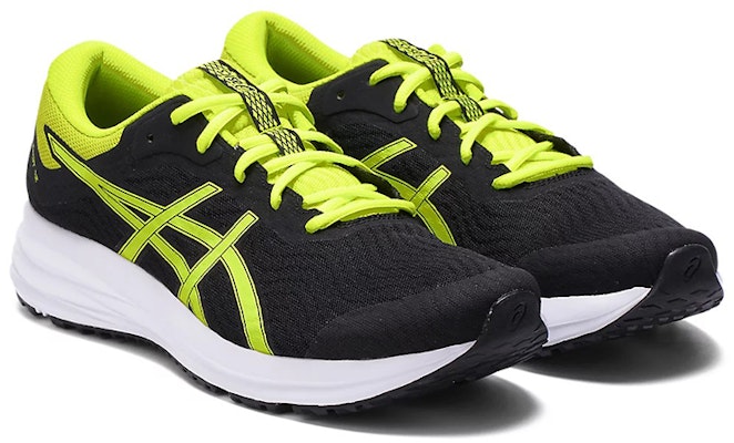 ASICS Patriot 12 'Black Yellow' 1011A823-005 Lookbook ASICS Patriot 12 'Black Yellow' 1011A823-005