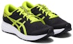 Lookbook ASICS Patriot 12 'Black Yellow' 1011A823-005