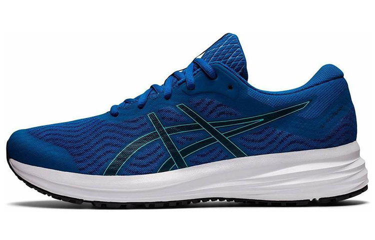 ASICS Patriot 12 'Blue' 1011A823-417