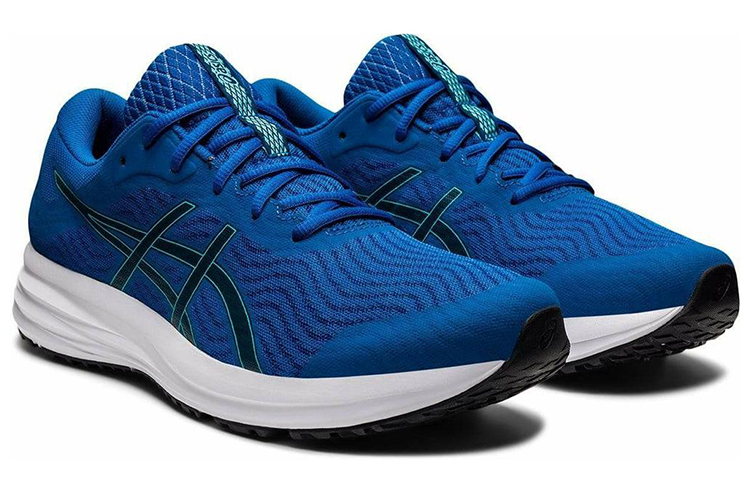 ASICS Patriot 12 'Blue' 圖 3