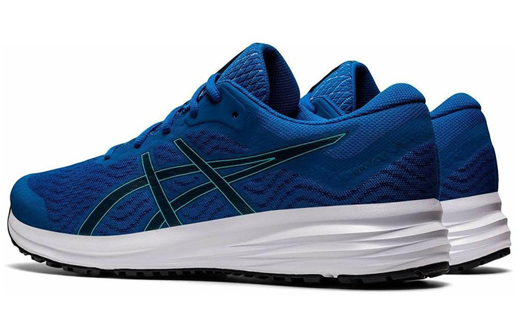 ASICS Patriot 12 'Blue' 圖 4