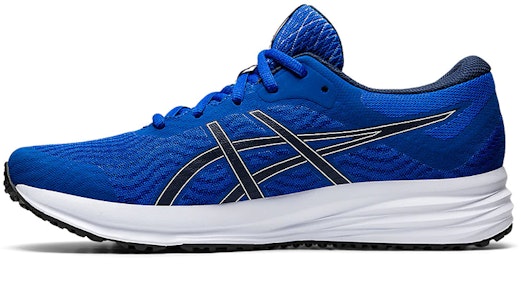 아식스 패트리엇 12 블루 (Asikseu Paeteuriot 12 Beullu) 1011A823-400 Buy 아식스 패트리엇 12 블루 (Asikseu Paeteuriot 12 Beullu) 1011A823-400