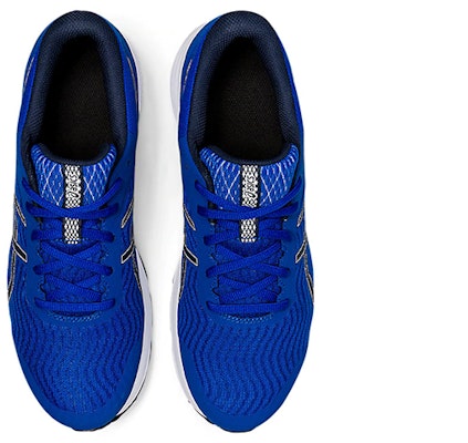 ASICS Patriot 12 Biru 1011A823-400 Shop ASICS Patriot 12 Biru 1011A823-400
