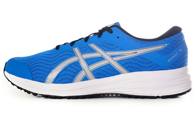 ASICS Patriot 12 'Blue' 1011B099-402
