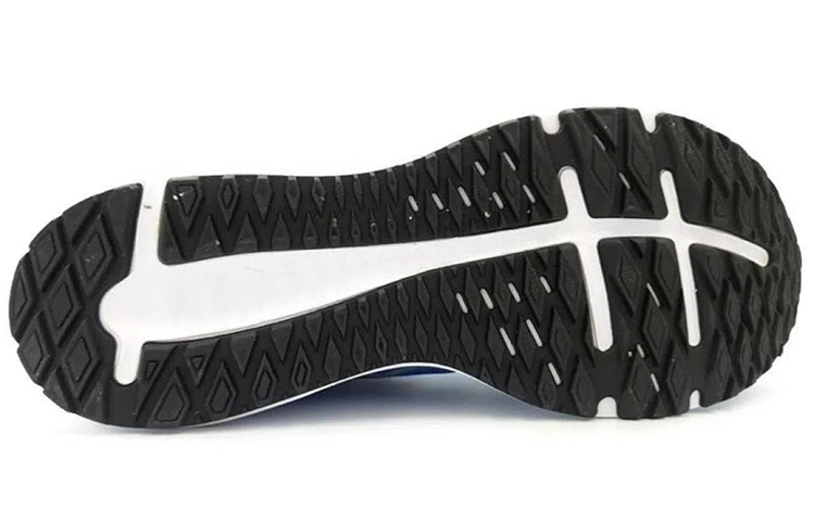 ASICS Patriot 12 'Blue' 圖 5