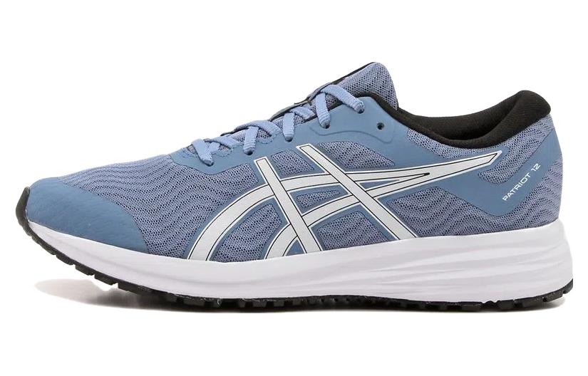ASICS Patriot 12 'Blue Grey White'