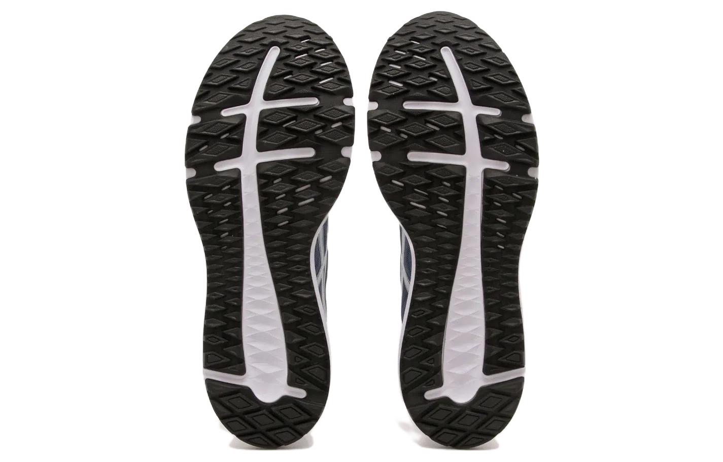 ASICS Patriot 12 'Blue Grey White' 圖 4