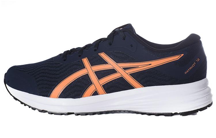 ASICS Patriot 12 'Blue Orange' 1011B099-403