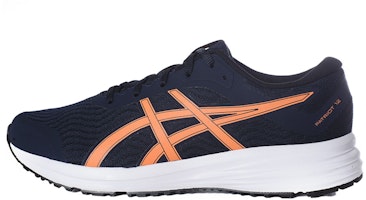 ASICS Patriot 12 'Blue Orange' 1011B099-403 ASICS Patriot 12 'Blue Orange' 1011B099-403