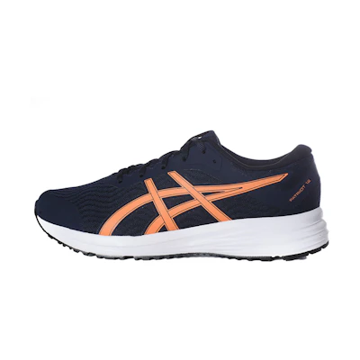 ASICS Patriot 12 'Blue Orange'