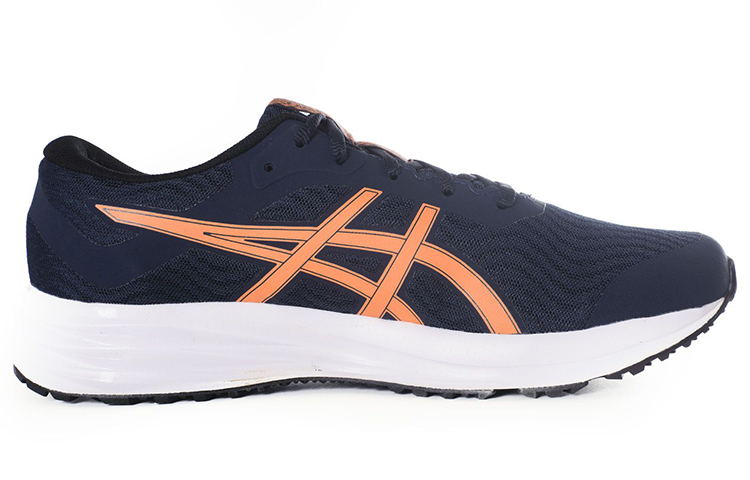 ASICS Patriot 12 'Blue Orange' 圖 2