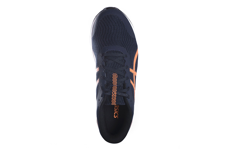 ASICS Patriot 12 'Blue Orange' 圖 3